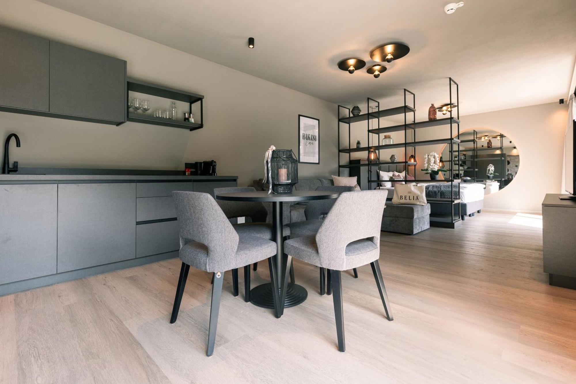 Belia Lofts - Adults Only - Apartments 阿皮亚诺苏拉斯特拉达 外观 照片