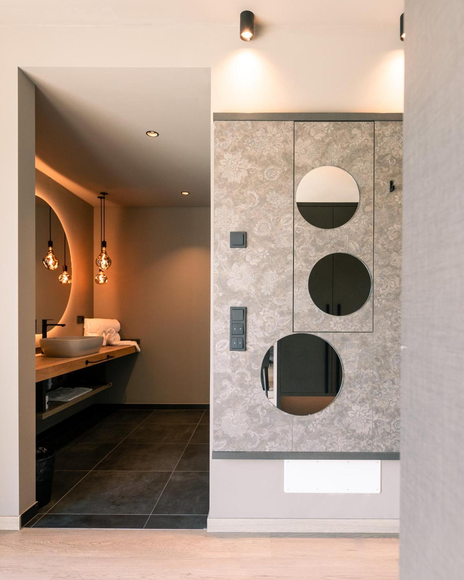 Belia Lofts - Adults Only - Apartments 阿皮亚诺苏拉斯特拉达 外观 照片