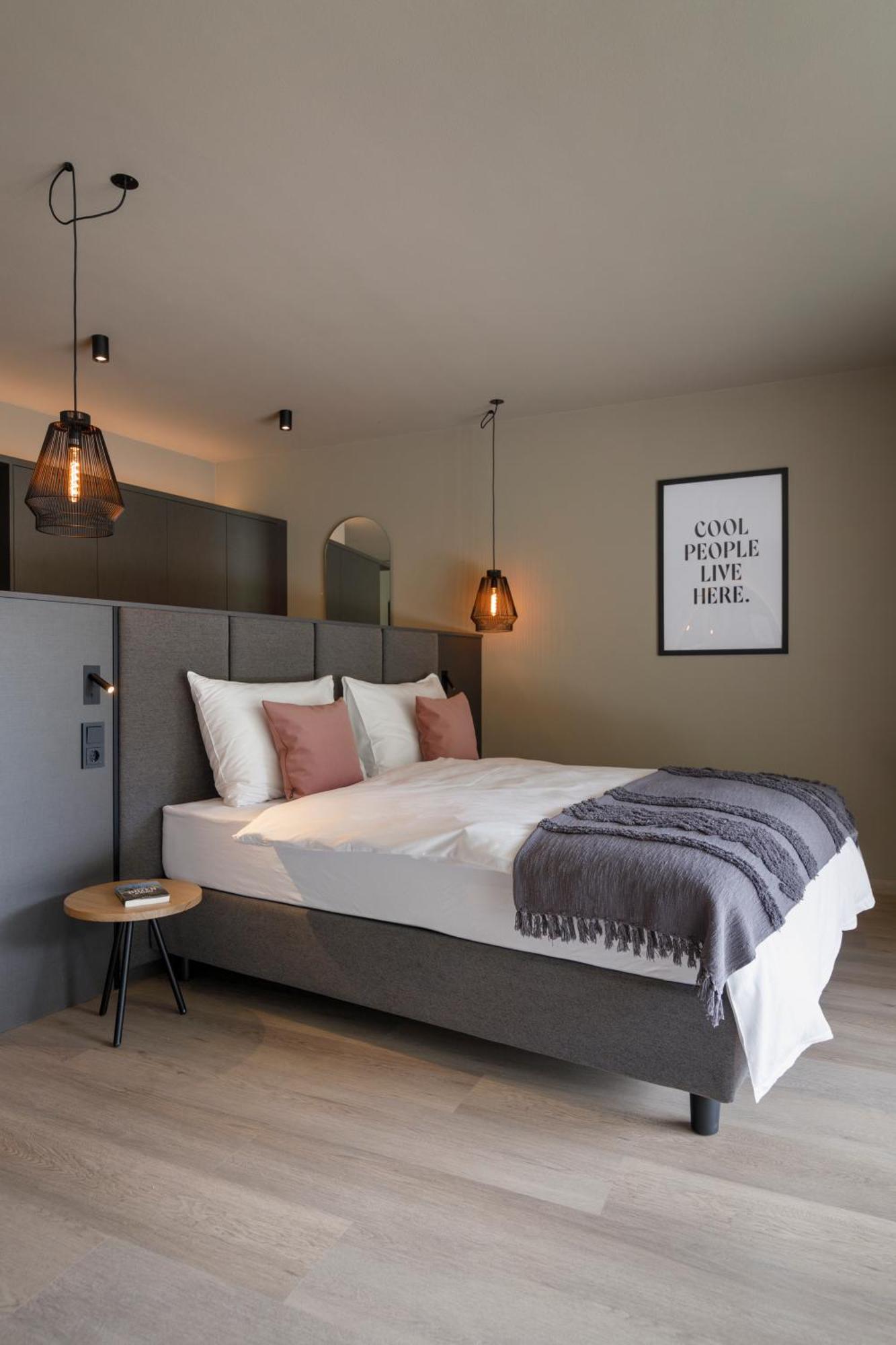 Belia Lofts - Adults Only - Apartments 阿皮亚诺苏拉斯特拉达 外观 照片