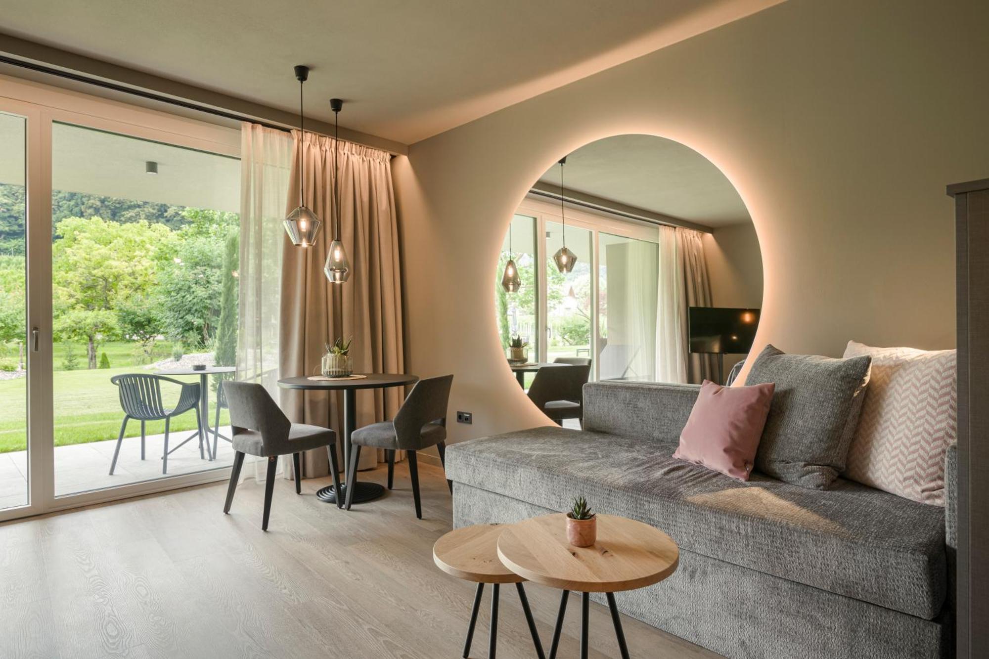 Belia Lofts - Adults Only - Apartments 阿皮亚诺苏拉斯特拉达 外观 照片