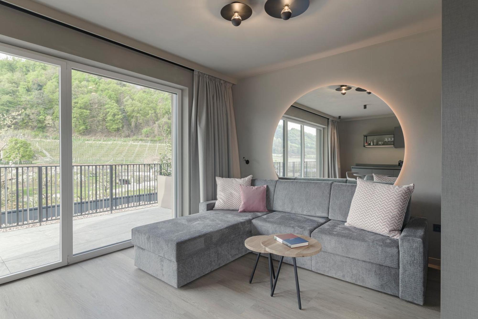 Belia Lofts - Adults Only - Apartments 阿皮亚诺苏拉斯特拉达 外观 照片