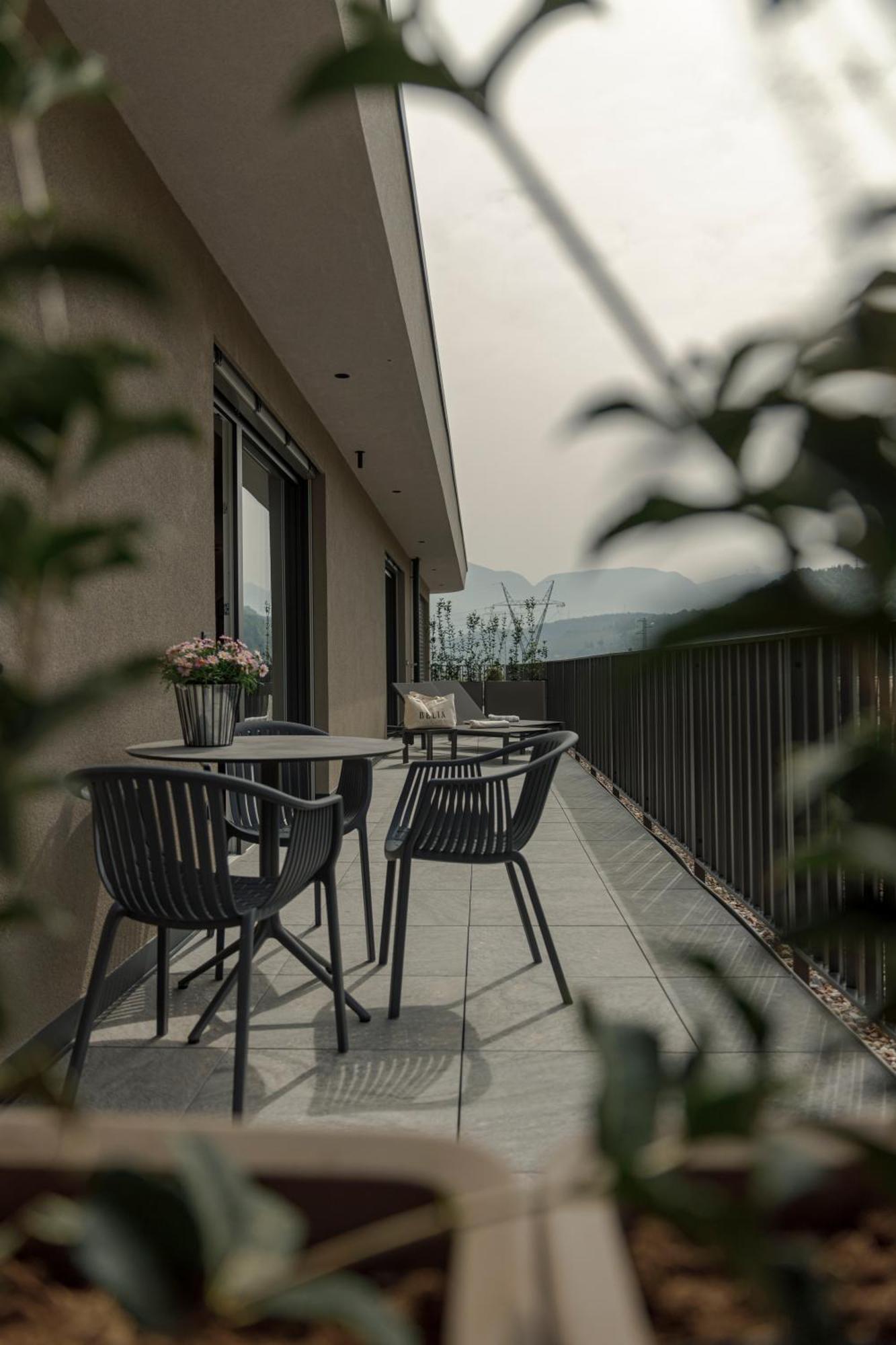 Belia Lofts - Adults Only - Apartments 阿皮亚诺苏拉斯特拉达 外观 照片