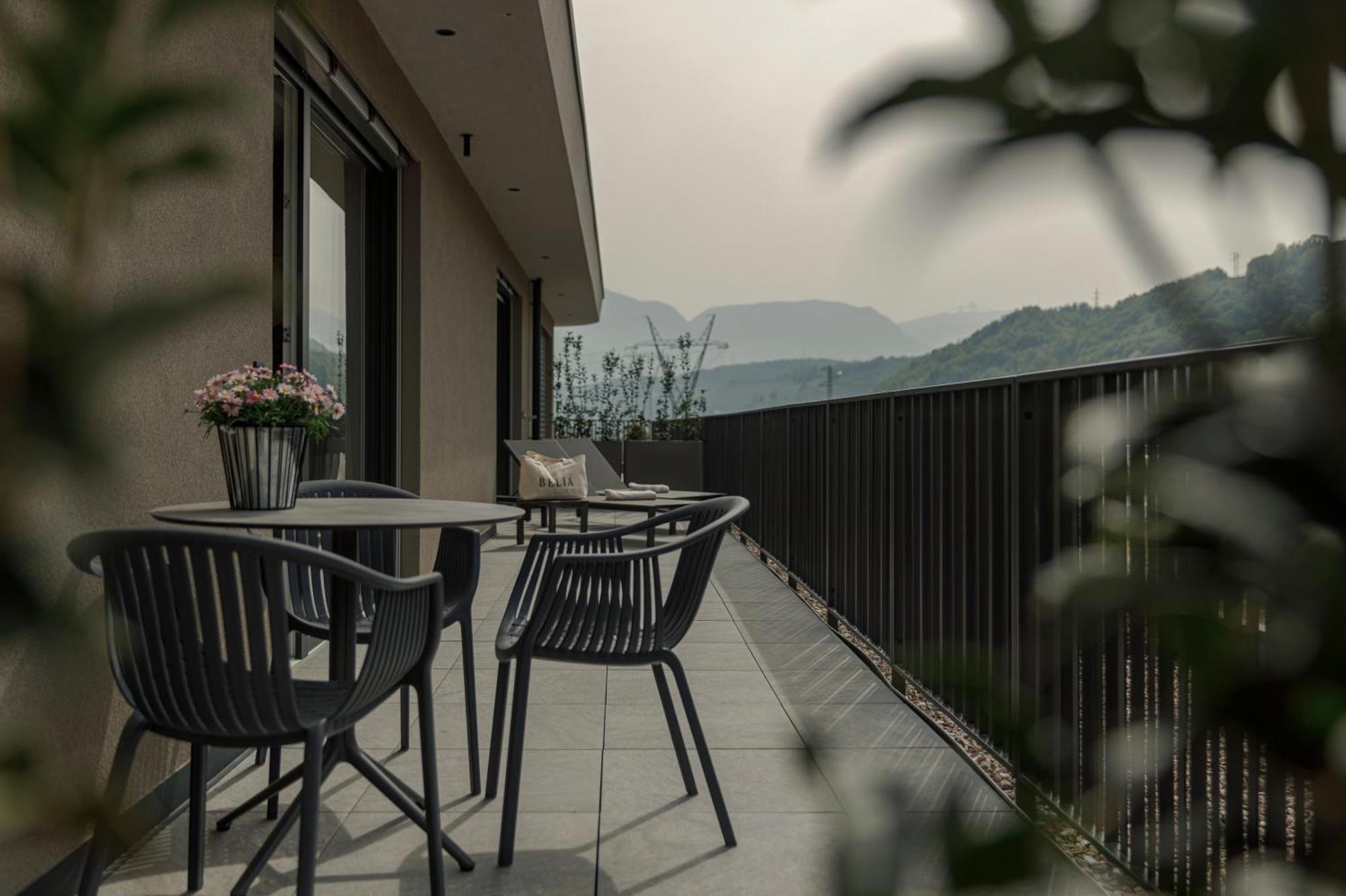 Belia Lofts - Adults Only - Apartments 阿皮亚诺苏拉斯特拉达 外观 照片