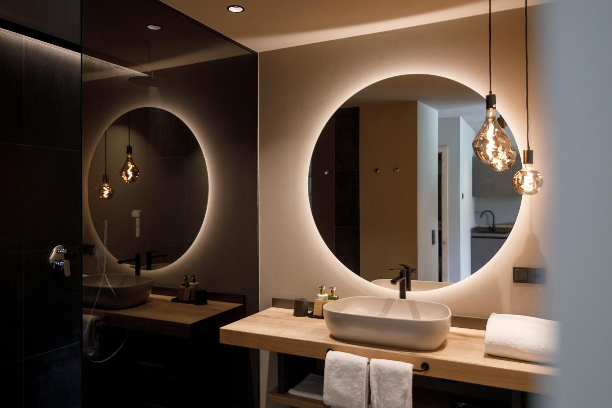 Belia Lofts - Adults Only - Apartments 阿皮亚诺苏拉斯特拉达 外观 照片