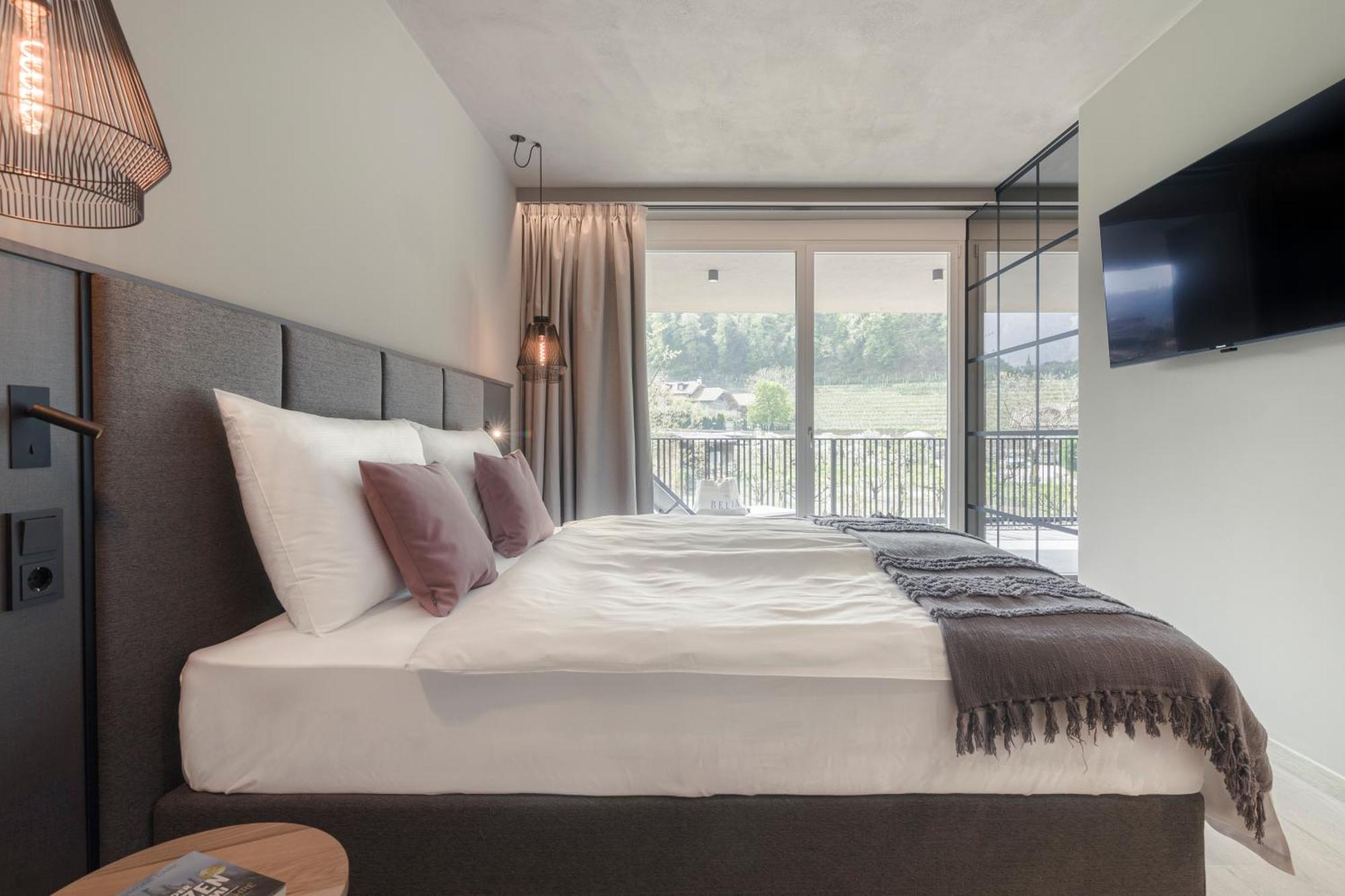 Belia Lofts - Adults Only - Apartments 阿皮亚诺苏拉斯特拉达 外观 照片