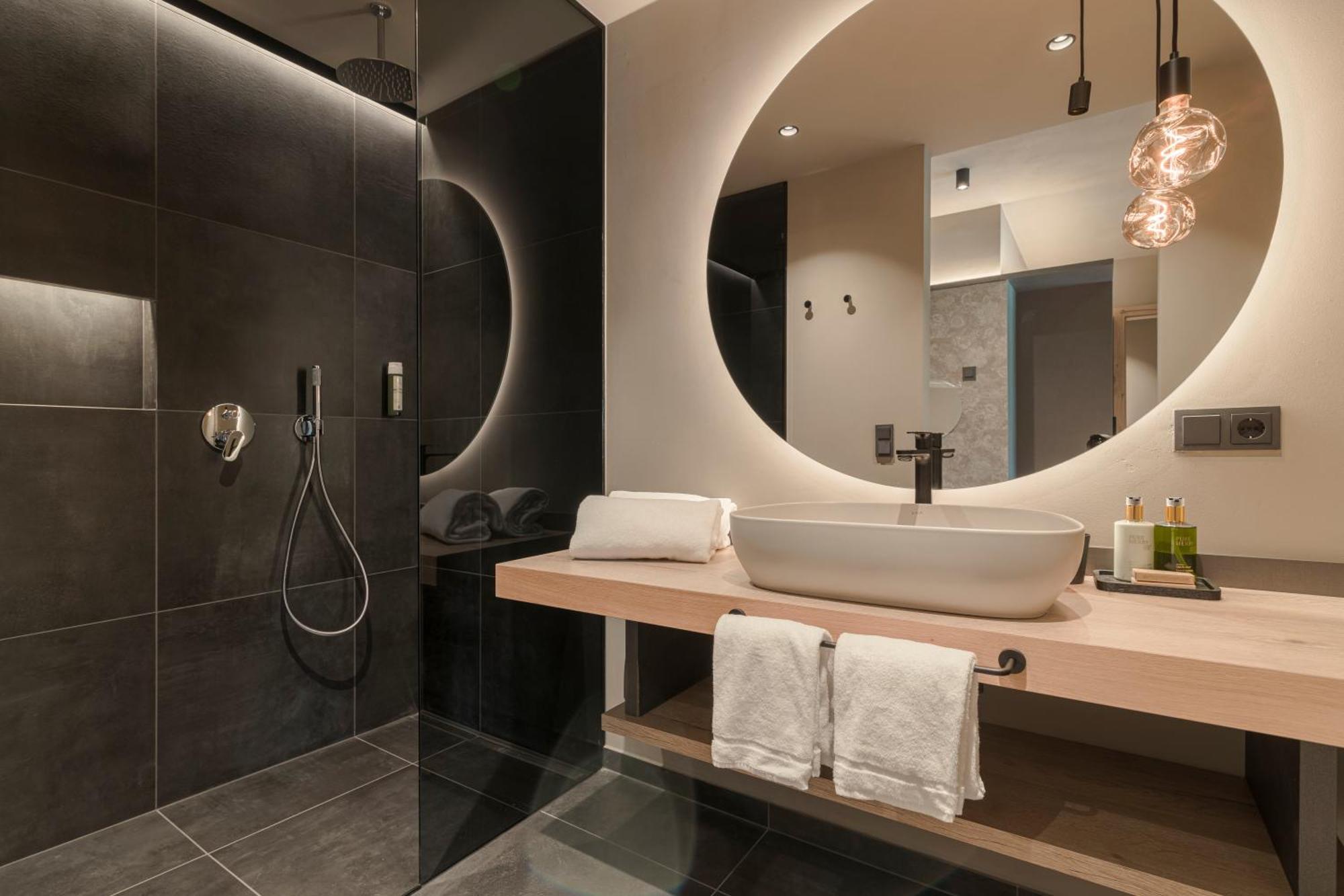 Belia Lofts - Adults Only - Apartments 阿皮亚诺苏拉斯特拉达 外观 照片