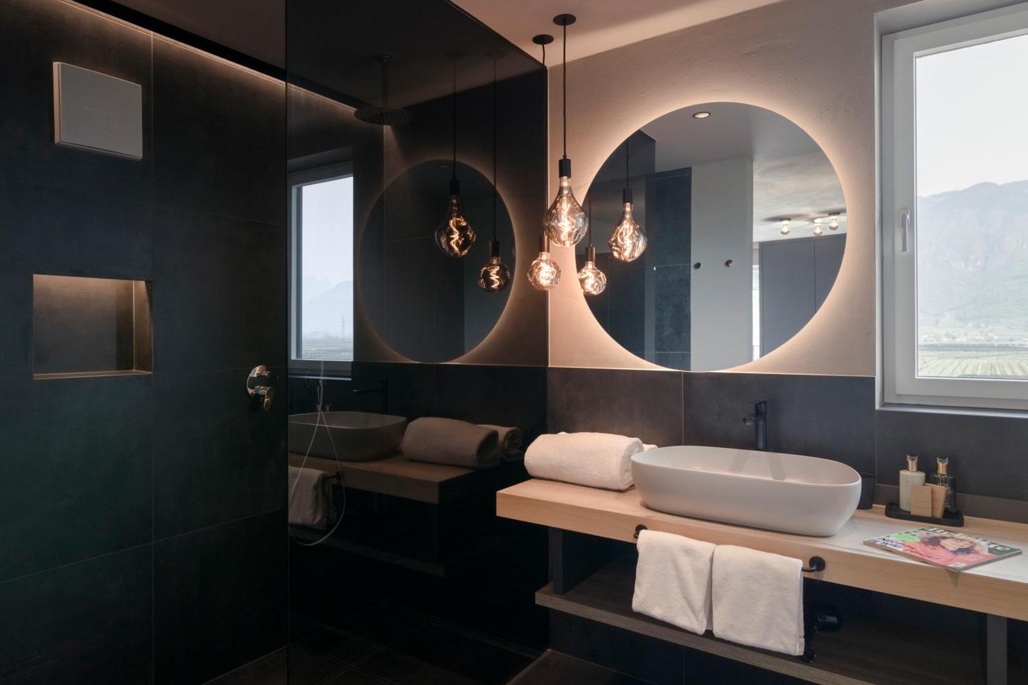 Belia Lofts - Adults Only - Apartments 阿皮亚诺苏拉斯特拉达 外观 照片