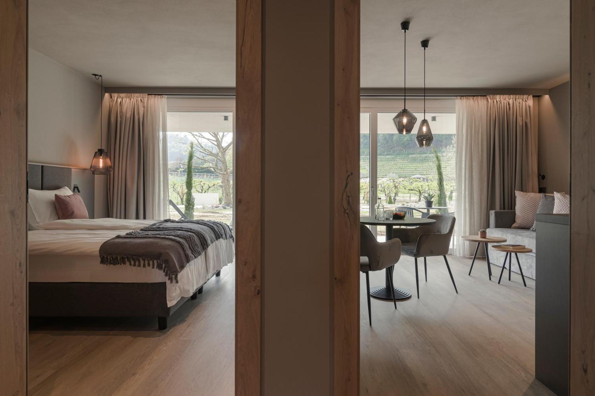 Belia Lofts - Adults Only - Apartments 阿皮亚诺苏拉斯特拉达 外观 照片