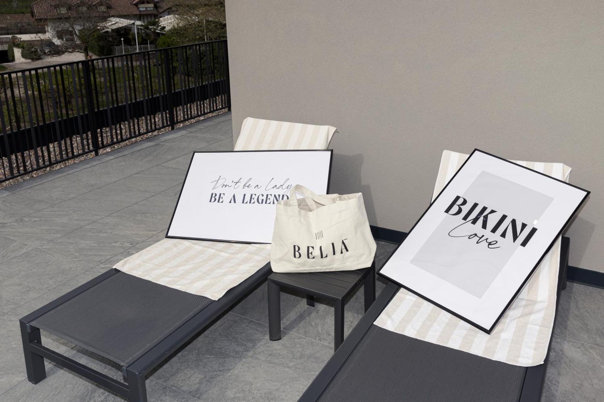 Belia Lofts - Adults Only - Apartments 阿皮亚诺苏拉斯特拉达 外观 照片