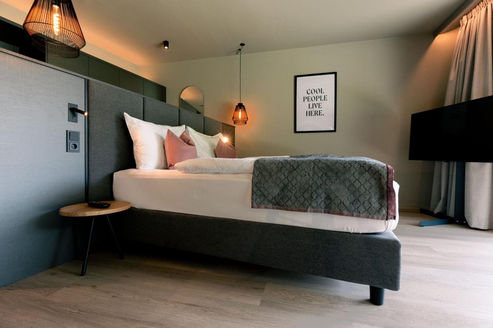 Belia Lofts - Adults Only - Apartments 阿皮亚诺苏拉斯特拉达 客房 照片